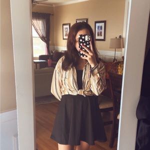 Meet your Posher, Lex